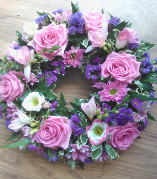 Tenderness Tiger Lily's