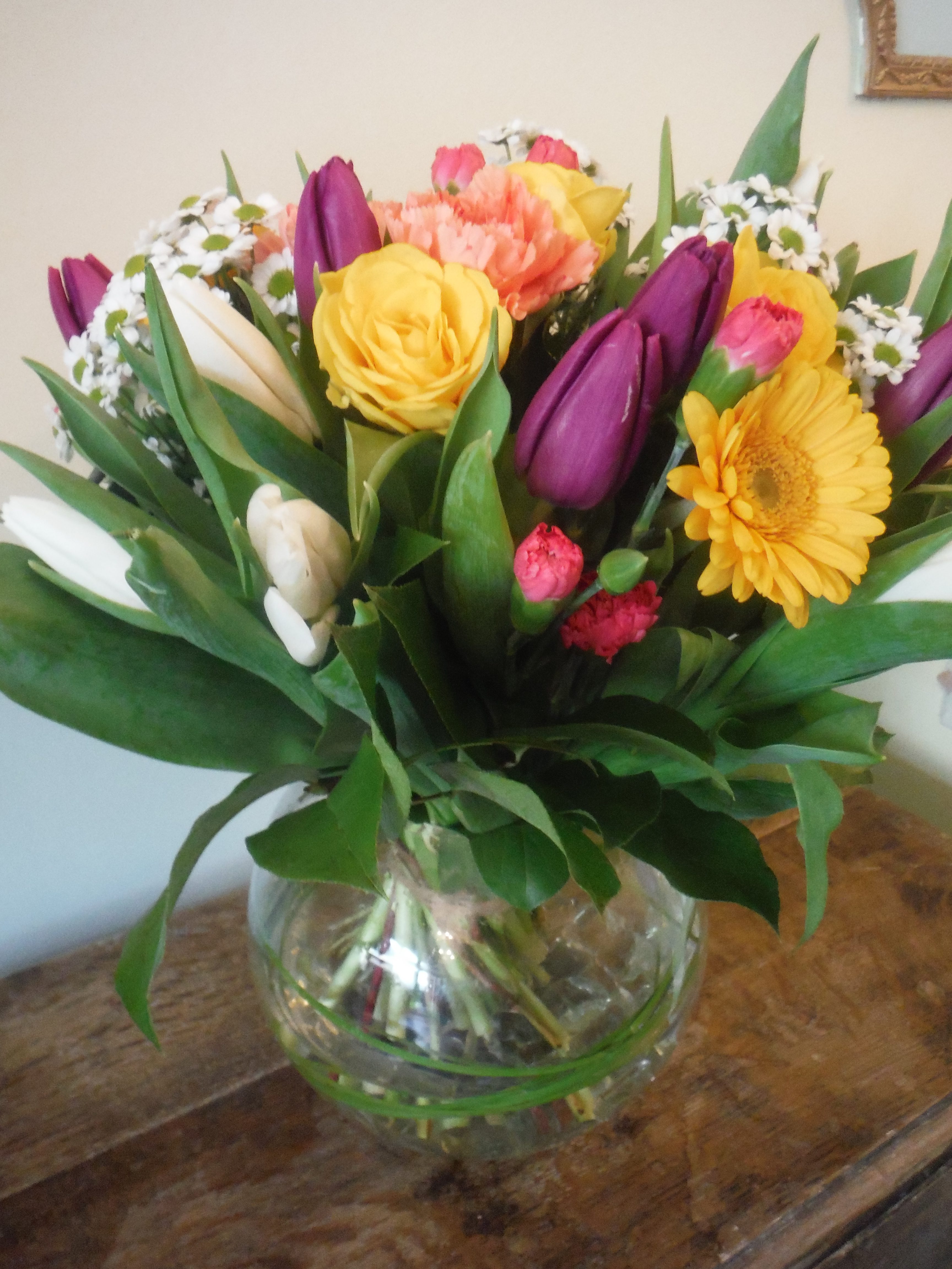 TIGER LILY'S FLORIST